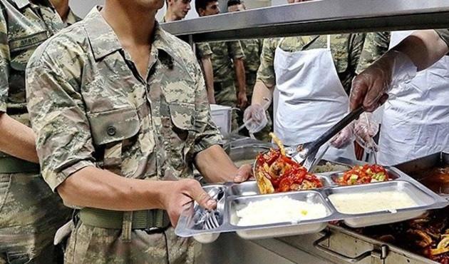 Four tons of horse meat found in canned foods bought for Turkish navy in 2015: Minister