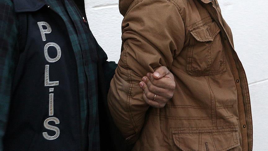 French couple detained in Istanbul over alleged ISIL links