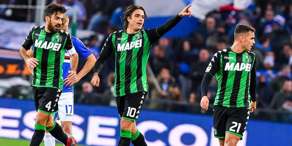 Firing the coach pays dividends for Italian pair