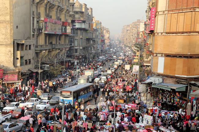 IMF approves $2 bln loan installment for Egypt
