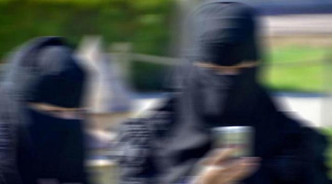 Three personnel at Turkey’s Batman University suspended after ‘face veil’ incident