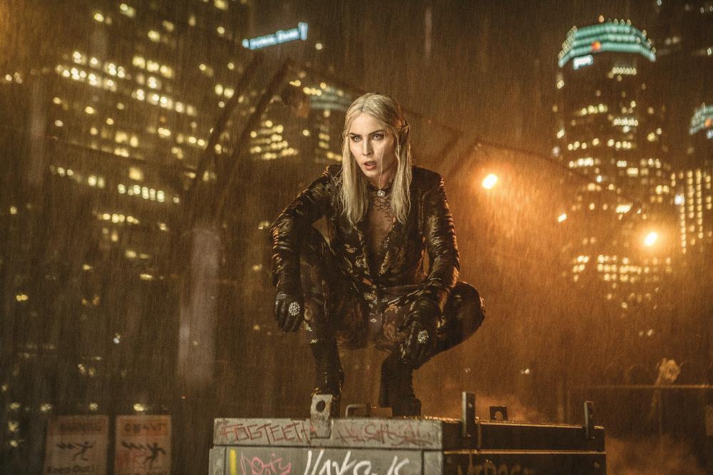 Netflix aims to make Bright a living room blockbuster