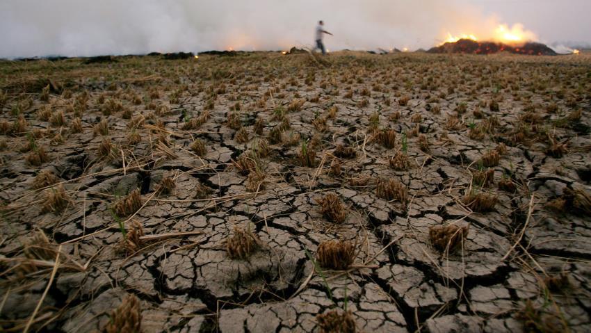 Turkey prepares road map for climate policy