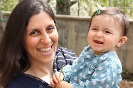 UK-Iranian prisoner could be released in weeks