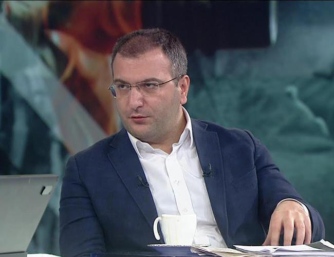 Why not kill fugitive Gülenist suspects abroad, journalist suggests