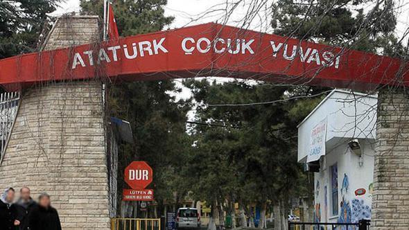 Probe launched into Turkish orphanage after girls harm themselves