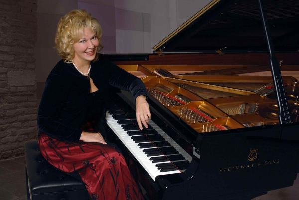 Gülsin Onay to give charity concert in Istanbul