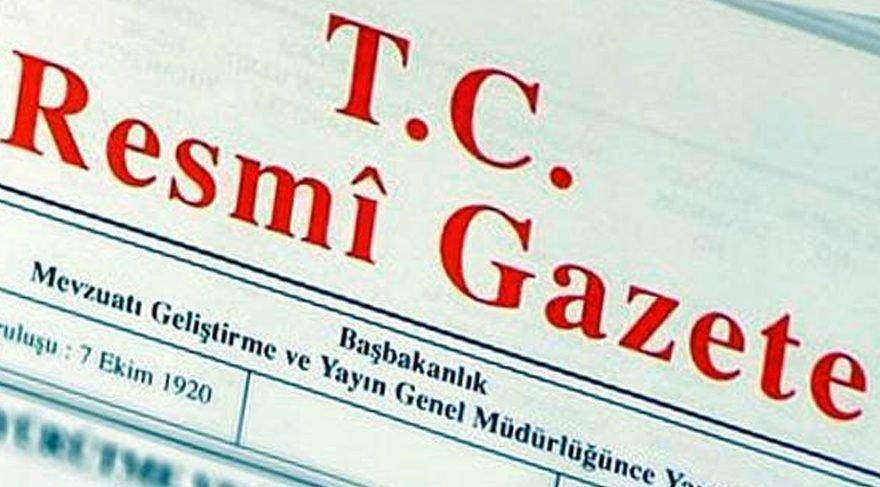 More public employees dismissed, over 100 judges added to top courts