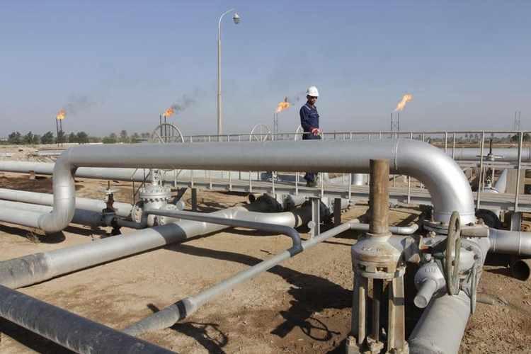 Iraq invites energy companies for building new Kirkuk export pipeline