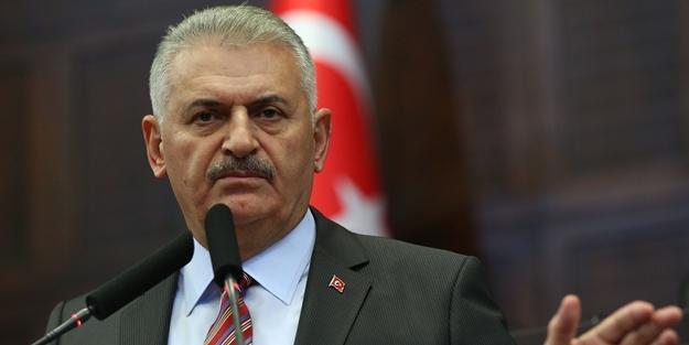Turkish PM Binali Yıldırım to visit Belarus