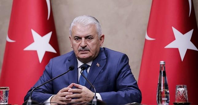 Turkish PM to visit Saudi Arabia on Dec 27