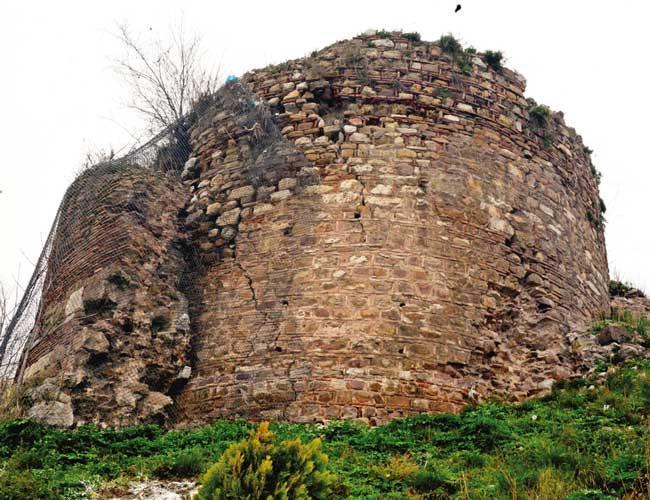 İzmit’s historic Karaburç to be restored