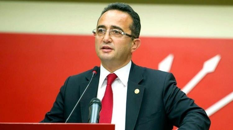 Decrees are new coup memoranda: CHP spokesperson