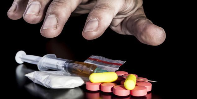 Age of drug usage has fallen to nine in Turkey: Doctor