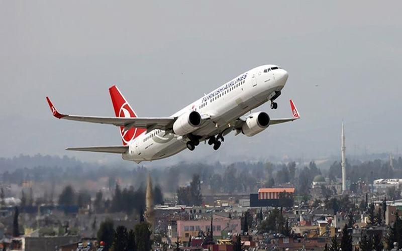 Turkish Airlines plane returns to Istanbul after passenger suffers panic attack