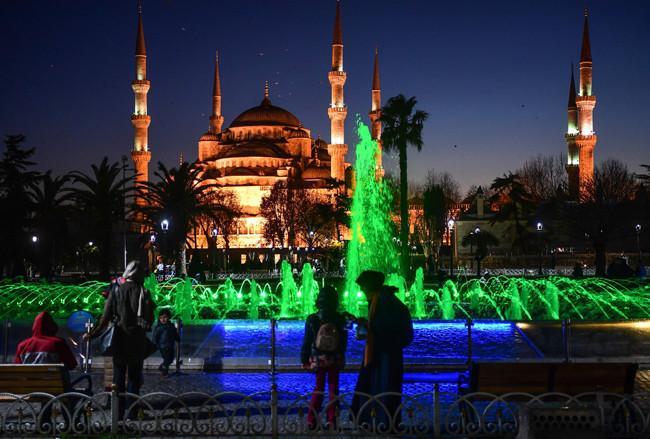 German travel demand for Turkey ‘increases’