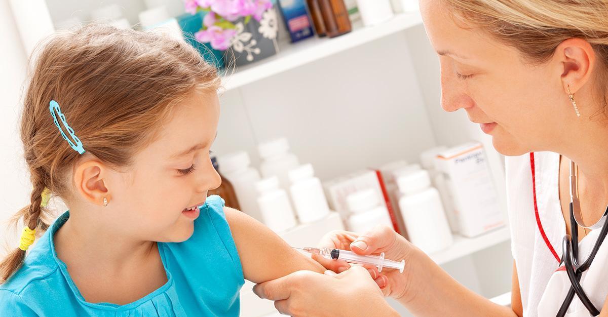 Over 10,000 families in Turkey reject vaccinations for children: Doctor