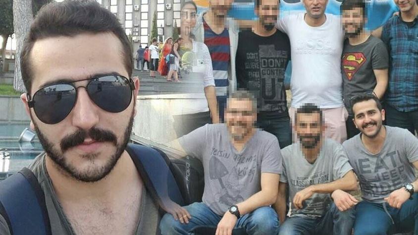 Family seeks Bitcoins of man who was killed for virtual currency in Turkey’s Antalya