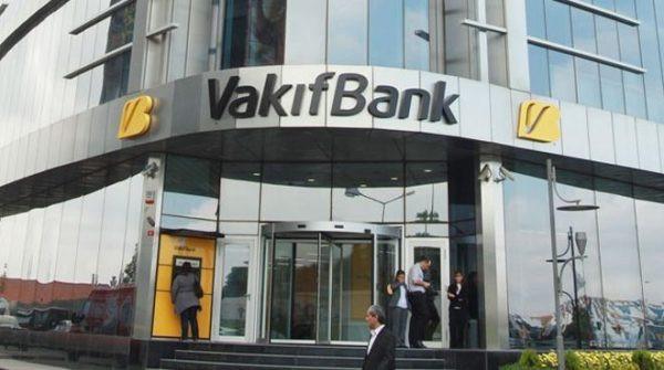 Turkey’s Vakıfbank’s state bank status ‘will not change with decree’