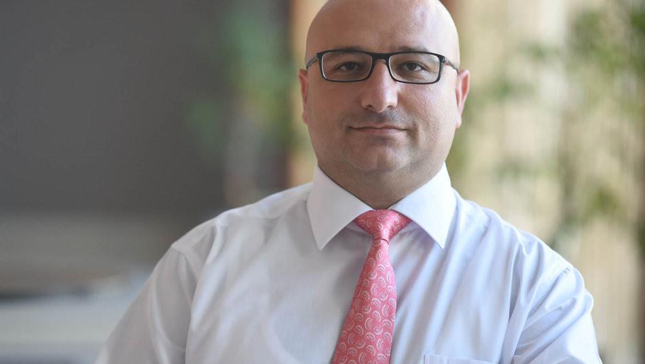 Former chief adviser of CHP head given 10 years in prison for Gülen-linked terror charges