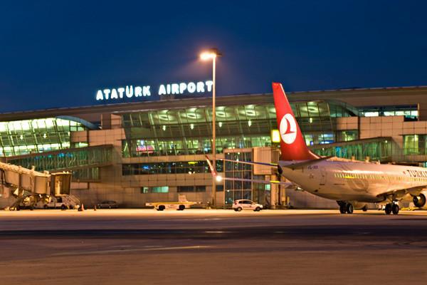 Istanbul’s Atatürk Airport area not zoned for construction: Minister