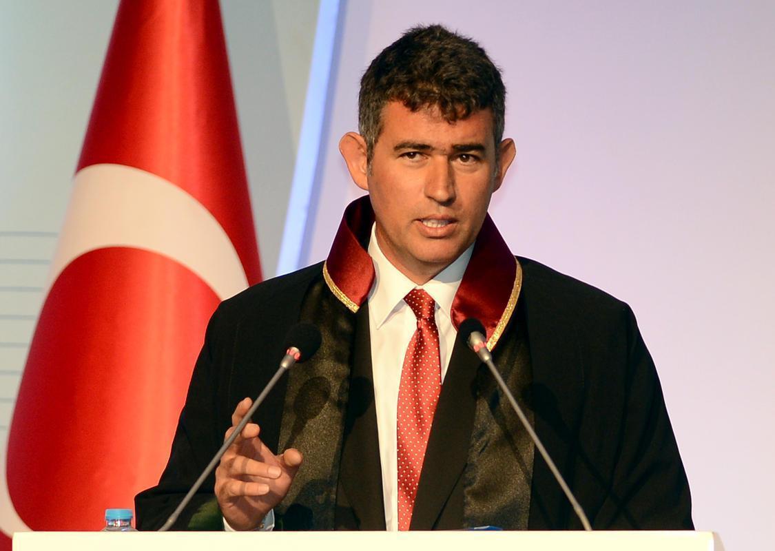 State of emergency must be removed immediately, Turkish Bar Association head says