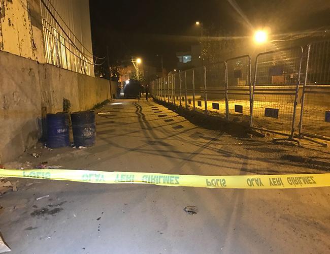 Blast occurs near police station in southern Turkish province of Adana
