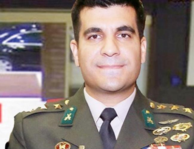 Turkish soldier, hero of July 2016 coup attempt, confesses FETÖ membership