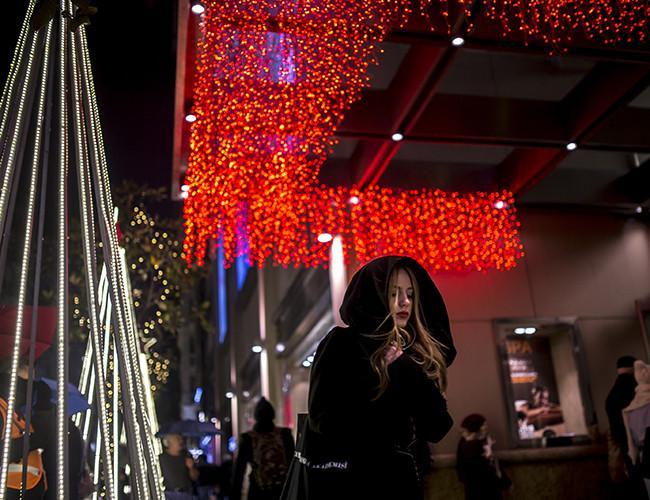 Iranian embassy warns citizens visiting Turkey during Christmas holidays