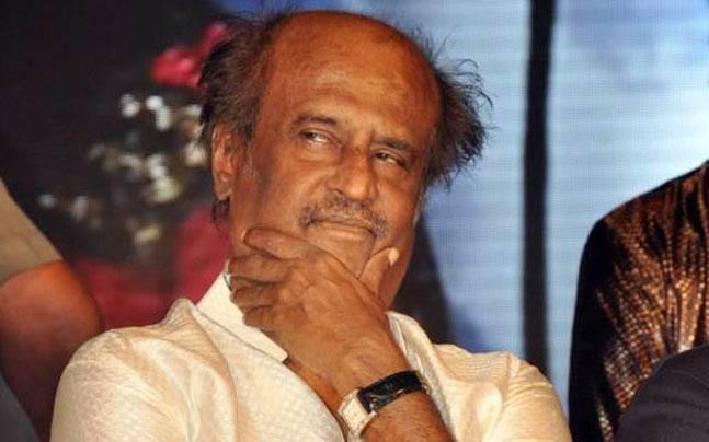 Indian superstar Rajinikanth joins politics in Tamil Nadu