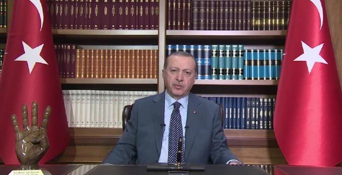 Turkey will continue ‘active and bold’ foreign policy in 2018: Erdoğan
