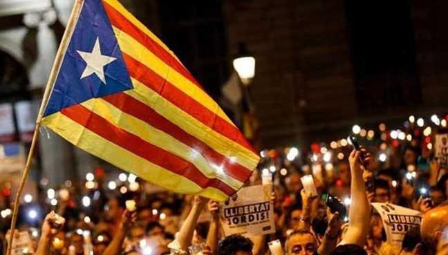 Spain says Catalan crisis cost ‘1 bln euros’