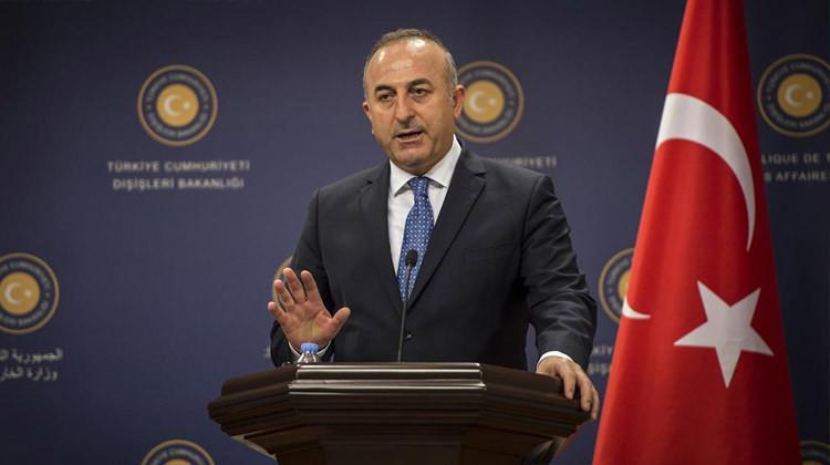 Turkey eyes better ties with Germany in 2018: Foreign Minister Çavuşoğlu