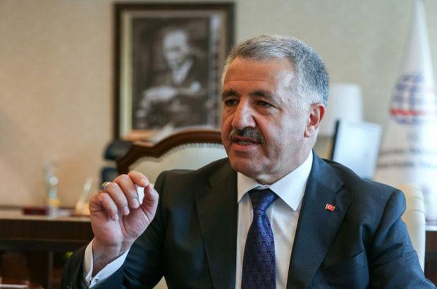 Turkey looks to enhance cooperation with Qatar, transport minister says
