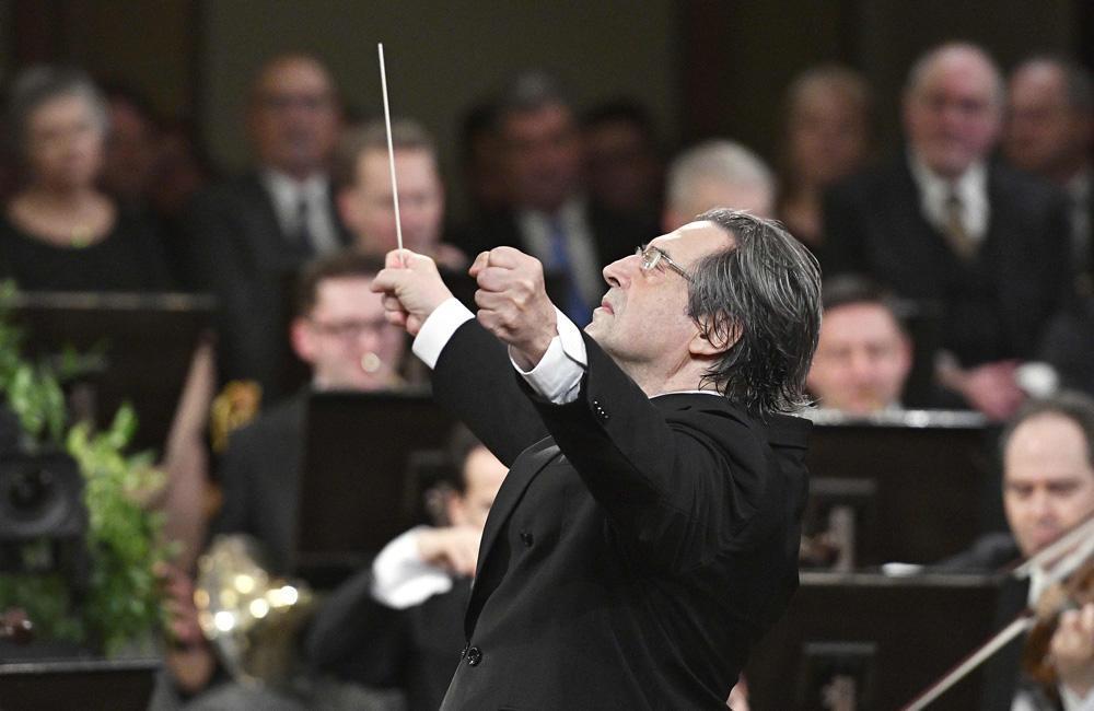 Vienna waltzes the world into 2018
