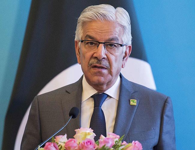 Pakistan summons US ambassador over Trump’s angry tweet