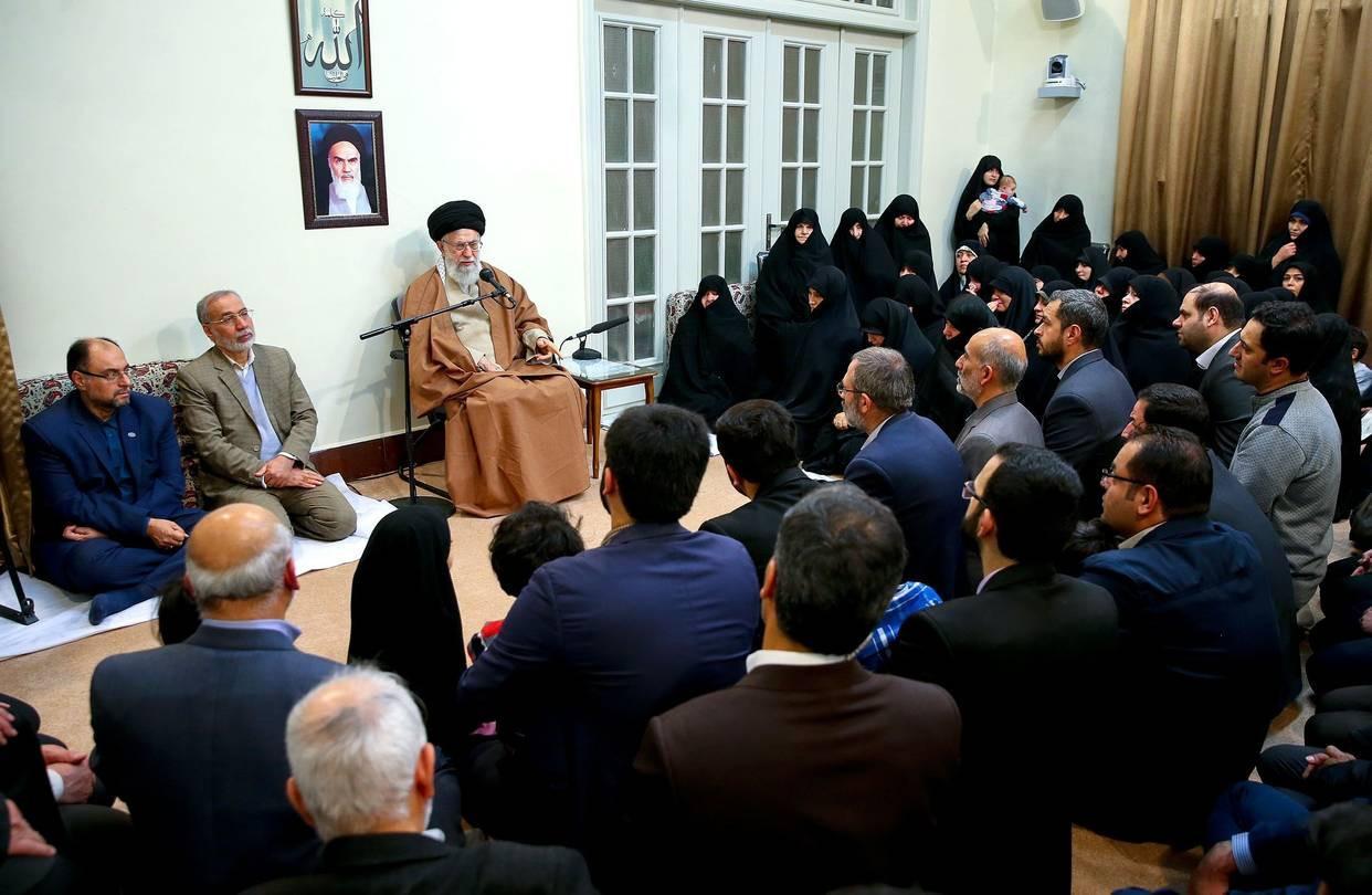 Iran blames ‘enemies’ for protests in the country as Turkey calls for calm