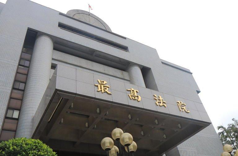Taiwan court orders dentist to pay mother for raising him