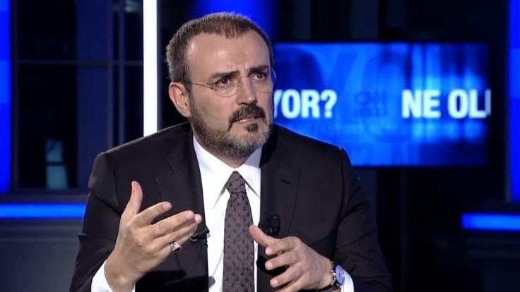 AKP spokesperson Ünal calls İYİ Party leader Akşener a ‘warmonger’ after militia camp claims