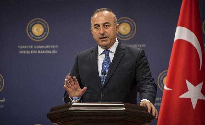 Only Trump and Netanyahu support Iran protests: Turkey