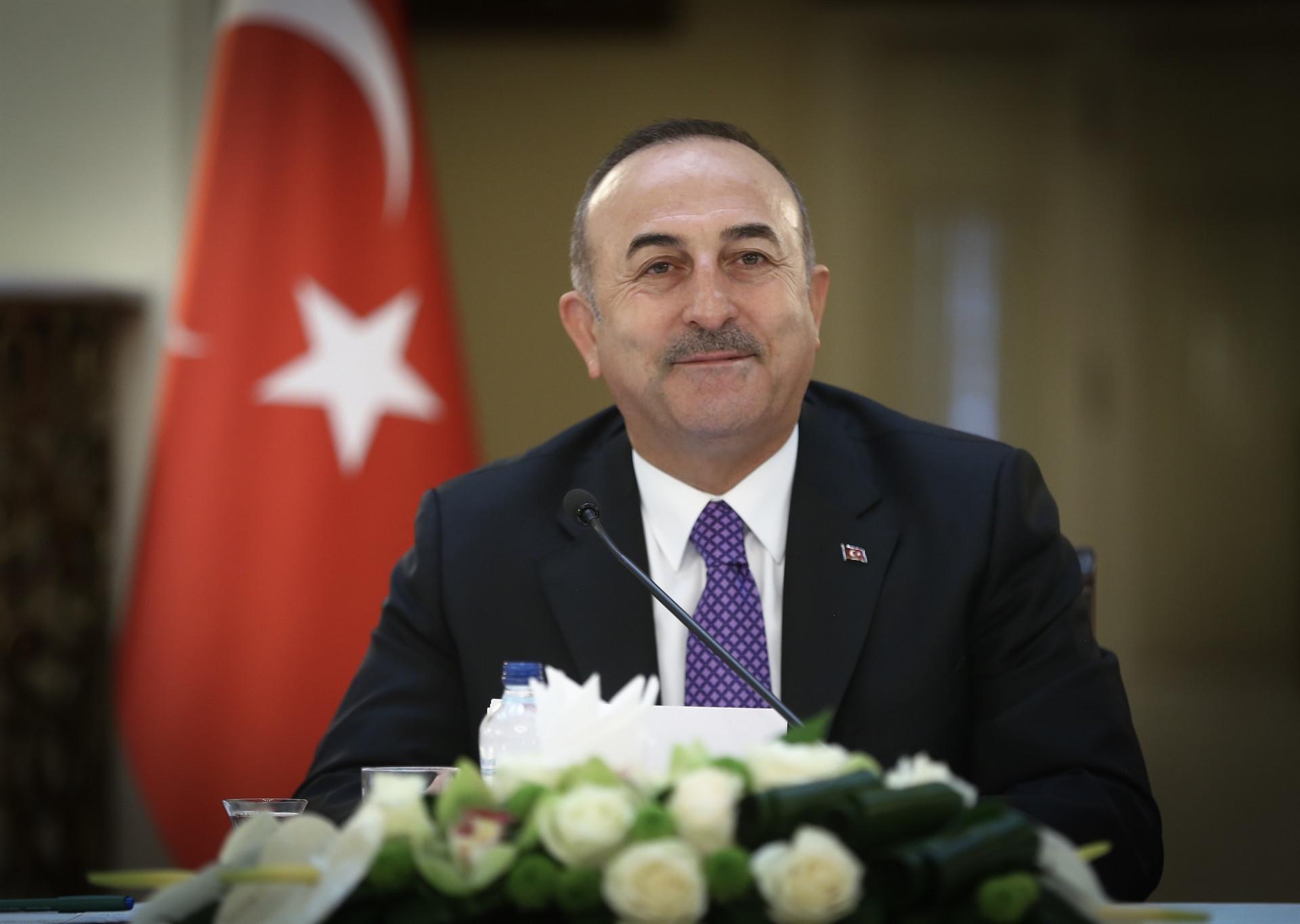 Turkey to attend North Korea summit in Vancouver in January