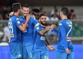 Inter plays catch-up on Napoli, Juventus