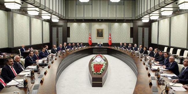 Presidential spokesman denies cabinet reshuffle rumours, says government working ‘harmoniously’