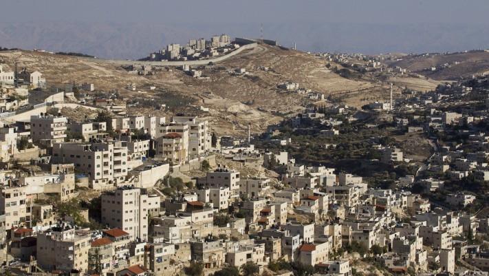 Turkey’s state-run Anadolu Agency moves Middle East HQ to East Jerusalem