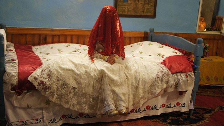Turks are against underage marriage: Survey