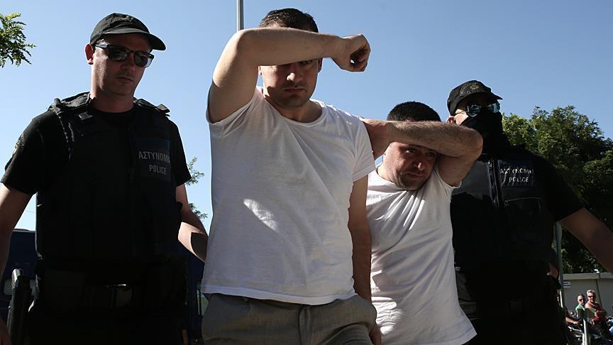 Greece may hold trial for Turkey’s coup plotters