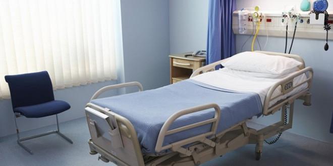 35 percent of intensive care beds not used properly in Turkey: Health Ministry