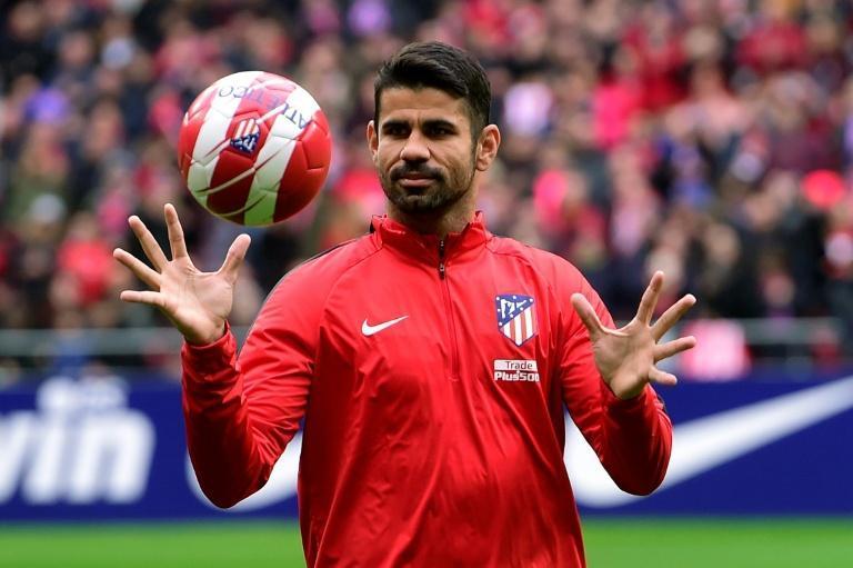 Costa’s sizzling return reignites Atletico Madrid