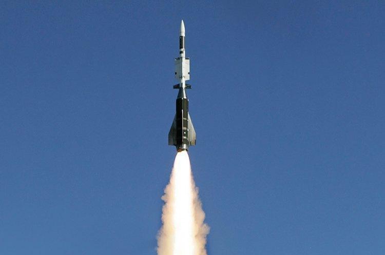 Turkey awards missile system study to Franco-Italian group, Turkish firms