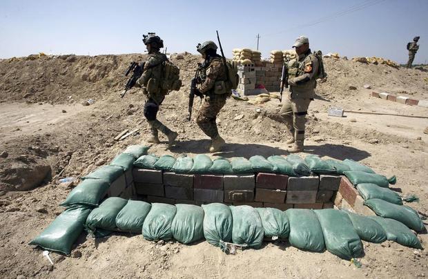 INTERVIEW: Journalist Cathy Otten on the Yezidis before and after ISIS
